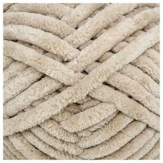 Пряжа YarnArt Dolce Maxi 200гр 70м (100% микрополиэстер) (771 бежевый) 2 шт