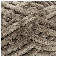 Пряжа YarnArt Dolce Maxi 200гр 70м (100% микрополиэстер) (754 какао) 2 шт