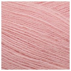 Пряжа ALIZE Angora real 40 100 гр. 480м (40% шерсть, 60% акрил) (363 нежная роза) 5 шт