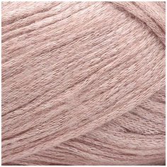 Пряжа YarnArt Melody 100гр 230м (9% шерсть, 21% акрил, 70% полиамид) (891 пыльная роза) 5 шт