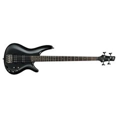 Бас-гитара Ibanez SR300E Iron Pewter