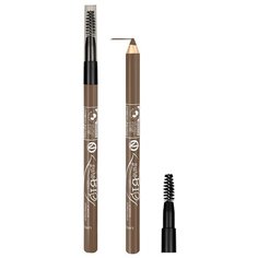 PuroBIO карандаш для бровей Eyerbow Pencil, оттенок 27 (светлый)