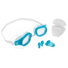 Очки для плавания с берушами, от 7 лет 26034 5309742 Bestway