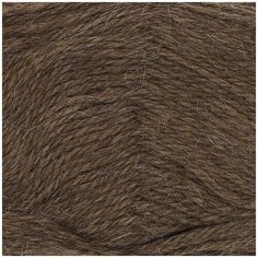 Пряжа Камтекс Околица 100гр. 250м (шерсть 90%, акрил 10%) (063 шоколад) 5 шт