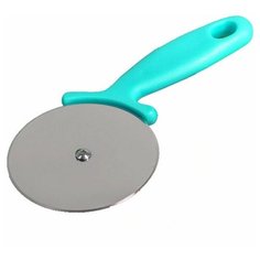 Кухонный нож для пиццы QXF, длина лезвия 7 см