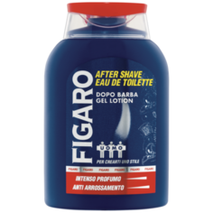 Гель-лосьон после бритья FIGARO 150мл