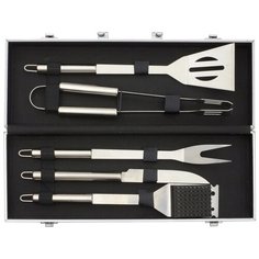 Набор для гриля SC003 (6) Green Glade