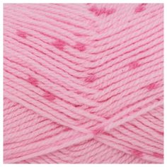 Пряжа YarnArt Baby color 50гр 150м (100% акрил) (266 принт) 5 шт