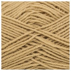 Пряжа YarnArt Charisma 100гр 200м (80% шерсть, 20% акрил) (511 бежевый) 5 шт