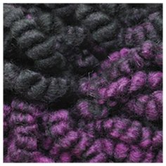 Пряжа ALIZE Fashion boucle 100гр., 35м. (70%акрил, 25% шерсть, 5% полиамид) ТУ (5572) 5 шт