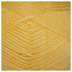 Пряжа Камтекс Лотос (100%акрил) (031 шампанское) 10 шт