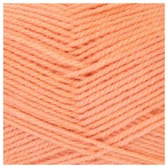 Пряжа из Троицка Подмосковная (50%шерсть, 50%акрил) (0463 само) 10 шт Троицкая камвольная фабрика