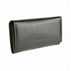908021 black Кошелек Gianni Conti