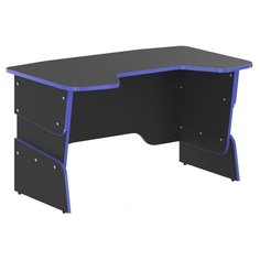 Стол Skyland STG 1385 Anthracite-Blue 00-07066795