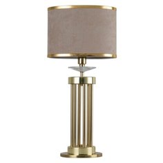Настольная лампа Favourite Rocca 2689-1T, 40 Вт