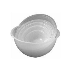 Миска; полипроп.; 2.5л, Paderno, арт. 47611-03