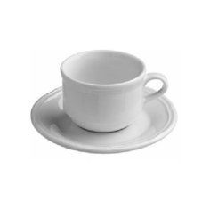Чашка чайная «Увертюра»; фарфор; 200мл, Tognana, арт. OV01621