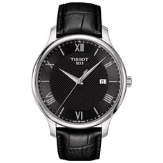 Наручные часы TISSOT T063.610.16.058.00