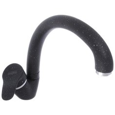 Смеситель для кухни (мойки) СоюзКран SK2194.3/SK2194.4 черный