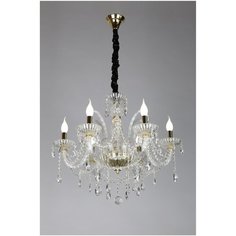 Люстра Omnilux Bonaita OML-70103-06, E14, 240 Вт