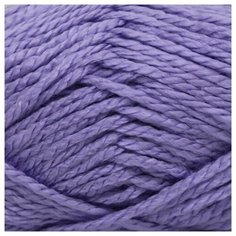 Пряжа для вязания Astra Premium Паллада 100гр. 100м (100% акрил) (06 сиреневый), 3 мотка