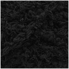 Пряжа для вязания Astra Premium Гемера 50гр. 50м (100% микрополиэстер) (02 черный), 5 мотков