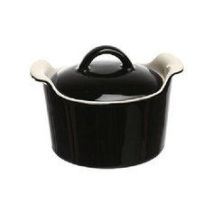 Горшок для запекания с ручкой «Форно»; фарфор; 250мл, Tognana, арт. FD1271B0779