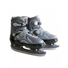Коньки раздвижные Flash KHL