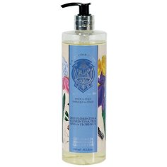 Гель для душа La Florentina Florentina Iris, 500 мл