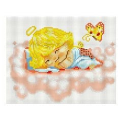 Белоснежка Мозаика в пакете 20х25 см Белоснежка 020-ST-PS Сон