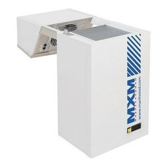 Моноблок среднетемпературный Марихолодмаш MMN 108