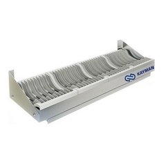 Полка кухонная KAYMAN ПНТ-21/1203