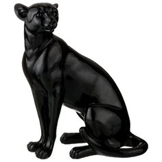 Статуэтка пантера 29х20х36 см Lefard (162-710)