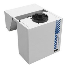 Моноблок низкотемпературный Марихолодмаш LMN 327