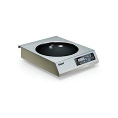 Плита индукционная WOK Техно-ТТ UN-3,5KC-1