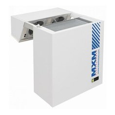 Моноблок среднетемпературный Марихолодмаш MMN 228