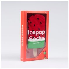 Носки DOIY Icepop Socks - Watermelon