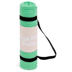 Носки DOIY Yoga Mat Socks - Green