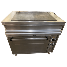 Электрическая плита Гомельторгмаш ПЭМ 2-020