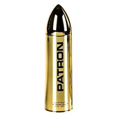 Туалетная вода Парфюмерия XXI века Patron, 100 мл