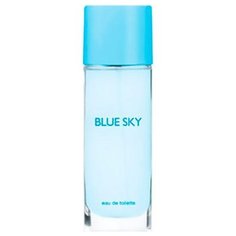 Туалетная вода Dilis Parfum Blue Sky, 50 мл