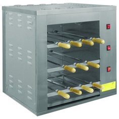 Гриль SIKOM МК-22.4Э серый