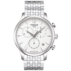 Наручные часы TISSOT T063.617.11.037.00