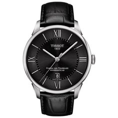 Наручные часы TISSOT T099.407.16.058.00