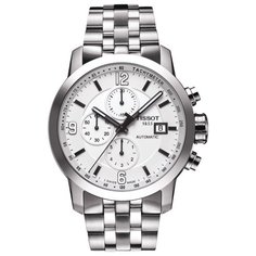 Наручные часы TISSOT T055.427.11.017.00