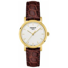 Наручные часы TISSOT T109.210.36.031.00