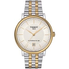 Наручные часы TISSOT T122.407.22.031.00