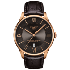 Наручные часы TISSOT T099.407.36.448.00