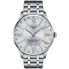 Наручные часы TISSOT T099.429.11.038.00