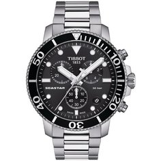 Наручные часы TISSOT T120.417.11.051.00